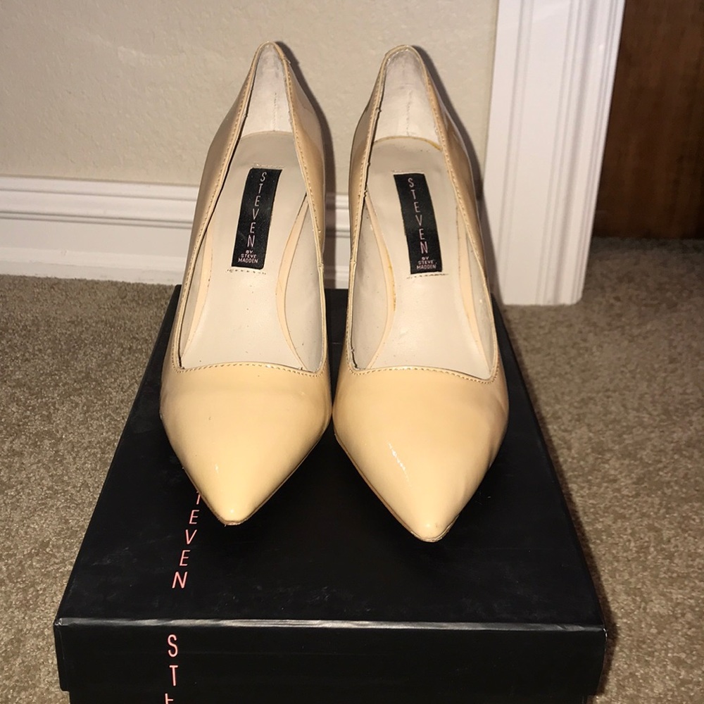 Steve Madden heels